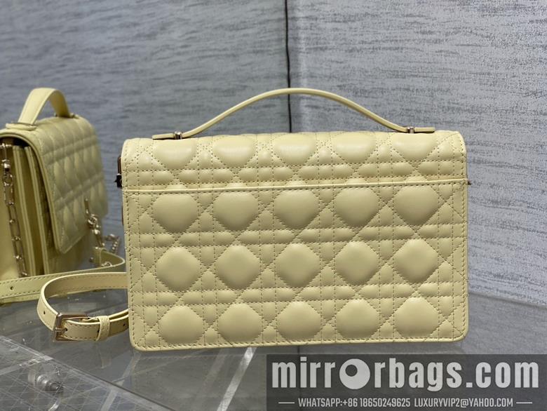 Dior Replica Bags Dior 0605 24x7.5x14cm yz4