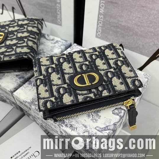 Dior Replica Bags Dior S2197 11.5x9x2cm CC4