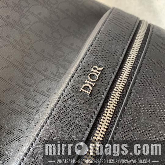 Dior Replica Bags Dior 088-H03E黑 42x30x15cm wz