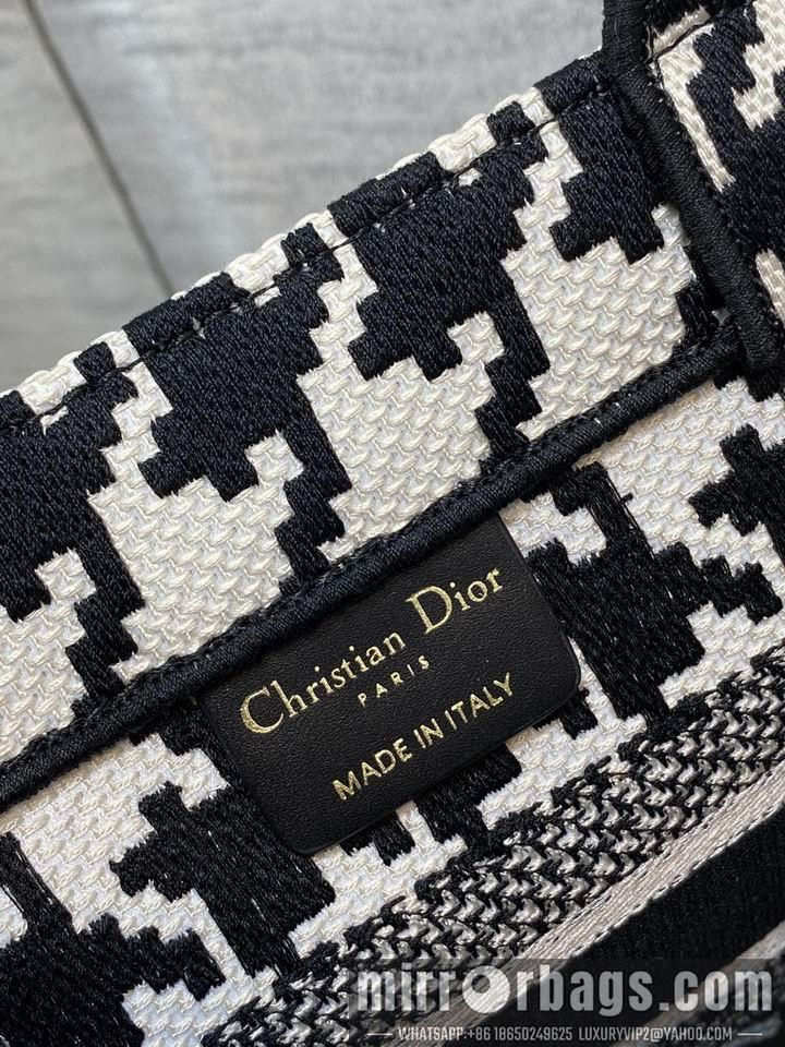 Dior Replica Bags Dior Tote 26x8x22cm yz