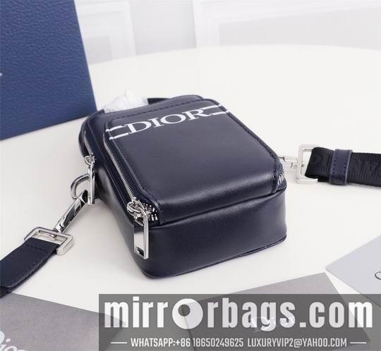 Dior Replica Bags Dior H03E 10x17x5cm wz