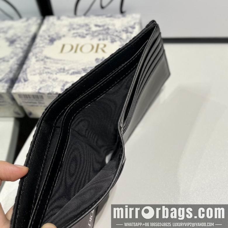 Dior Replica Bags S027 11X9.5cm CC 2colour