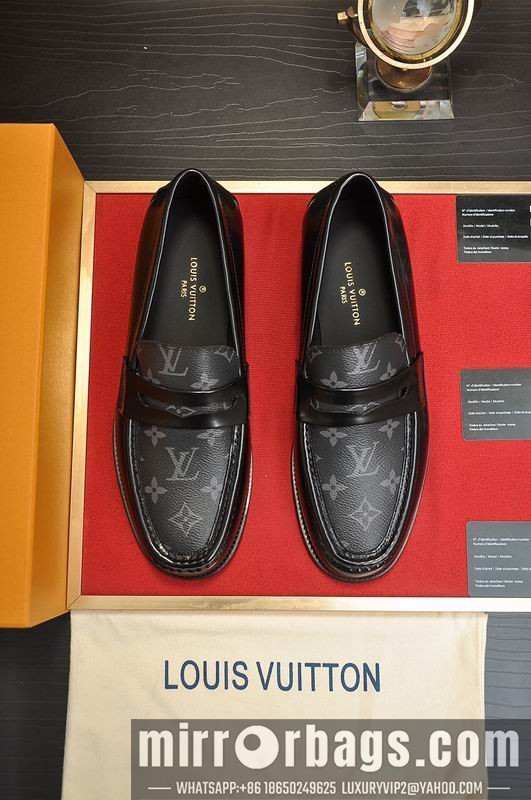 LV Replica Shoes LV sz38-45 hnh0325