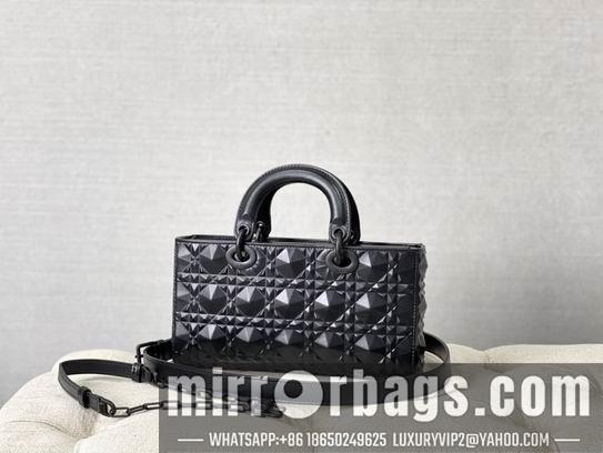 Dior Replica Bags Dior Lady D-joy M0540 26x13.5x5cm wo3色