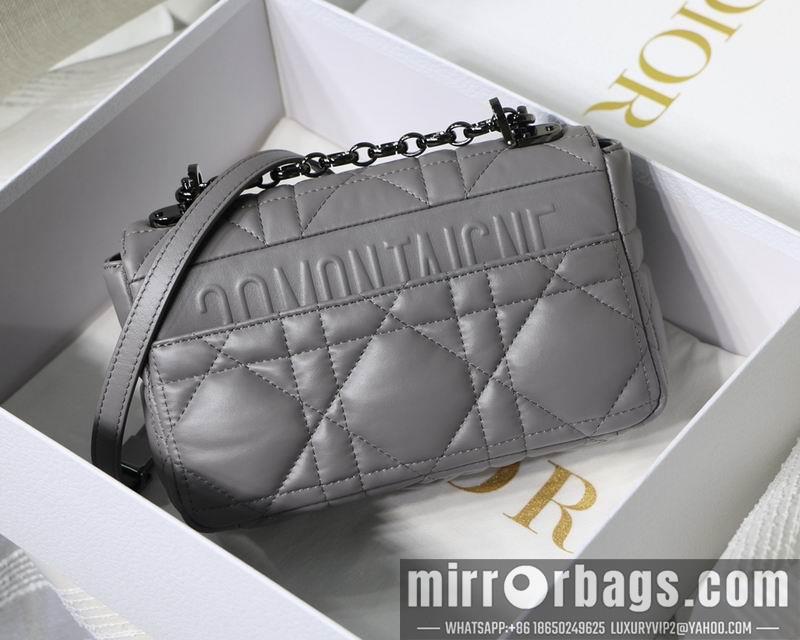 Dior Replica Bags DIOR M8016 L28x17x9cm yz