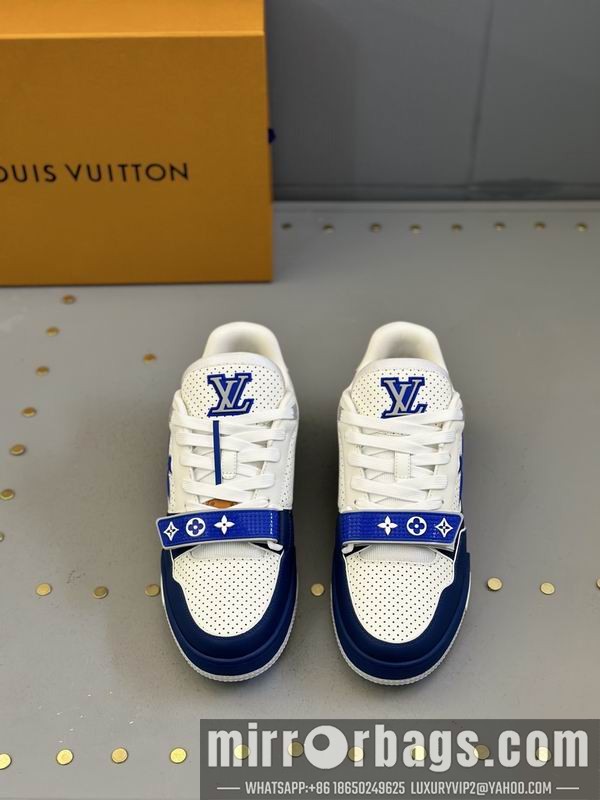 LV Replica Shoes LV sz38-46 hnh0335