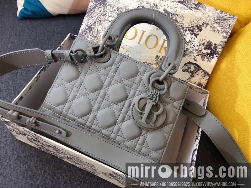 Dior Replica Bags M0538_2 20X16.5X8cm CN