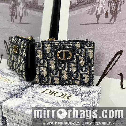 Dior Replica Bags Dior S2197 11.5x9x2cm CC