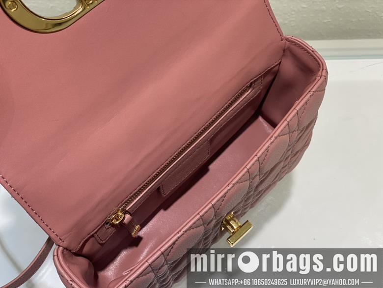 Dior Replica Bags Dior Caro 3360 20cm wz2