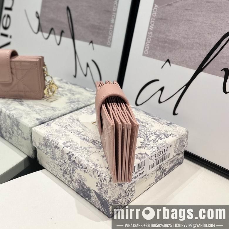 Dior Replica Bags S0074 CC 3colour