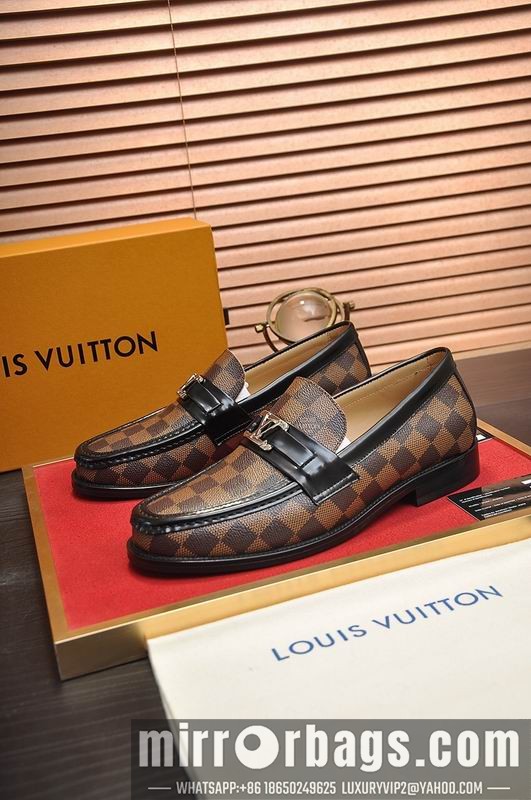 LV Replica Shoes LV sz38-45 hnh0331