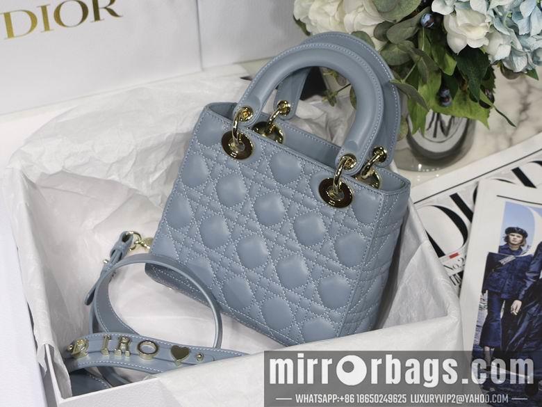 Dior Replica Bags AXM8013 20X16.5X8