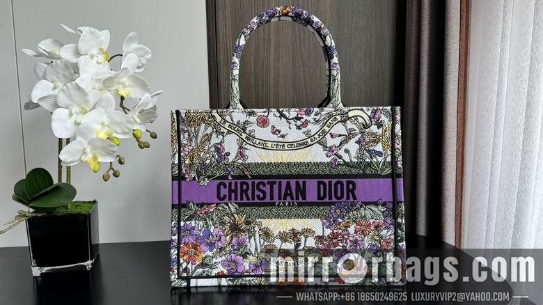 Dior Replica Bags 36X18X28cm 042350 YG 2colour