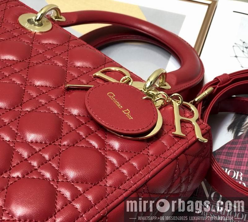 Dior Replica Bags DIOR 2242 24cm yz.