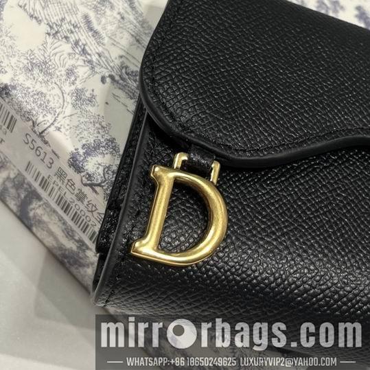 Dior Replica Bags Dior S5613 10x9x2.5cm CC