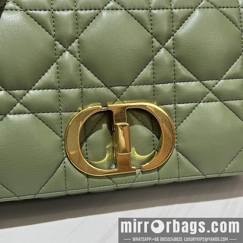 Dior Replica Bags 25.5X15.5X8cm 042352 YG 4colour