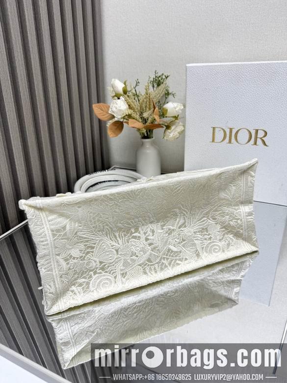 Dior Replica Bags tote 1286 36X28cm YG 2colour