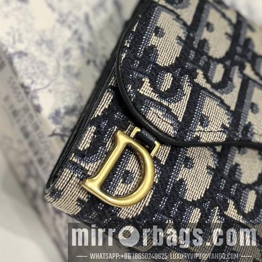 Dior Replica Bags Dior S5652 10x9x2.5cm CC