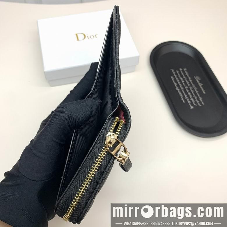 Dior Replica Bags 928 12X9X5cm YG 4colour