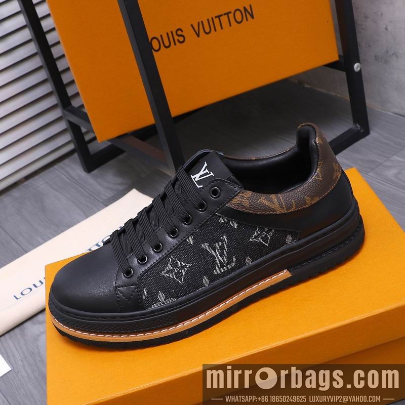 LV Replica Shoes LV sz38-44 hnh0344