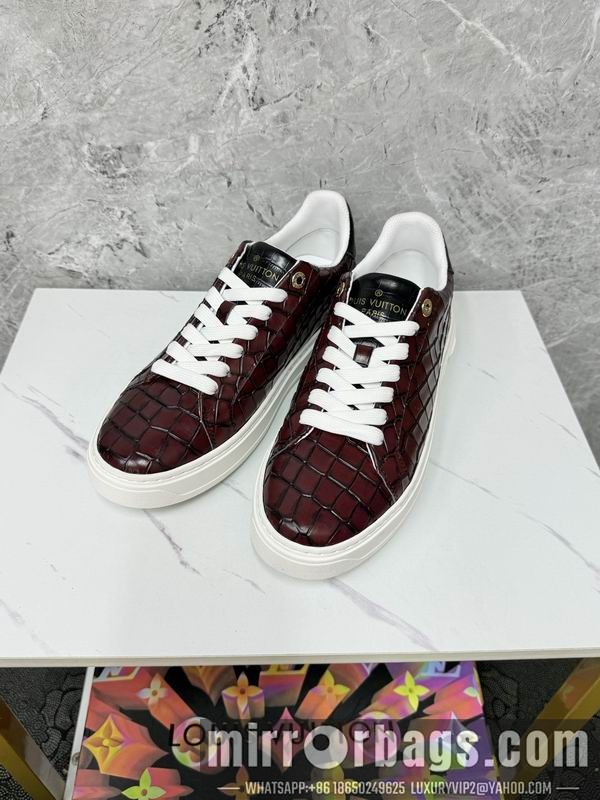 LV Replica Shoes LV sz39-45 hnh0315