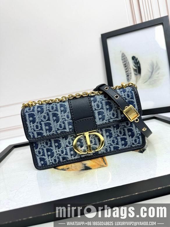 Dior Replica Bags M9334 21X12X6cm