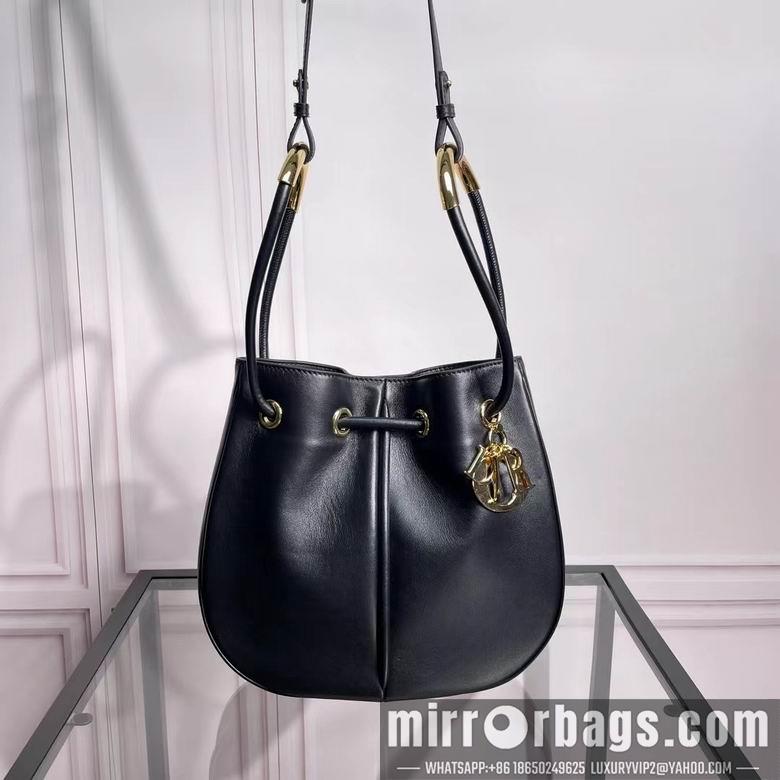 Dior Replica Bags M2312UNJJ_M900 27X25X5cm YG 3colour