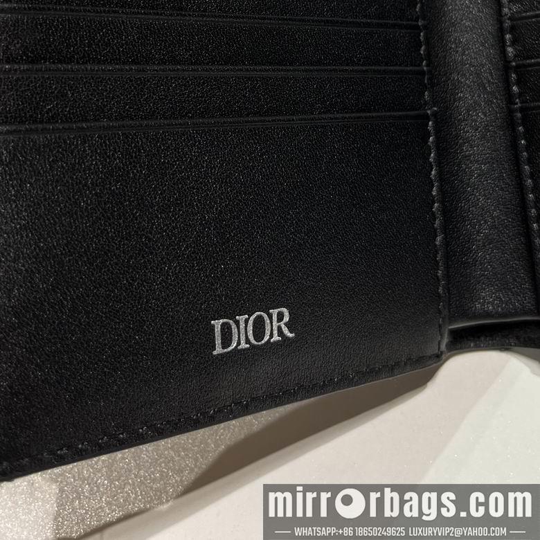 Dior Replica Bags S027 11X9.5cm CC 2colour