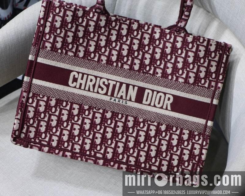 Dior Replica Bags DIOR 36.5x28cm yz