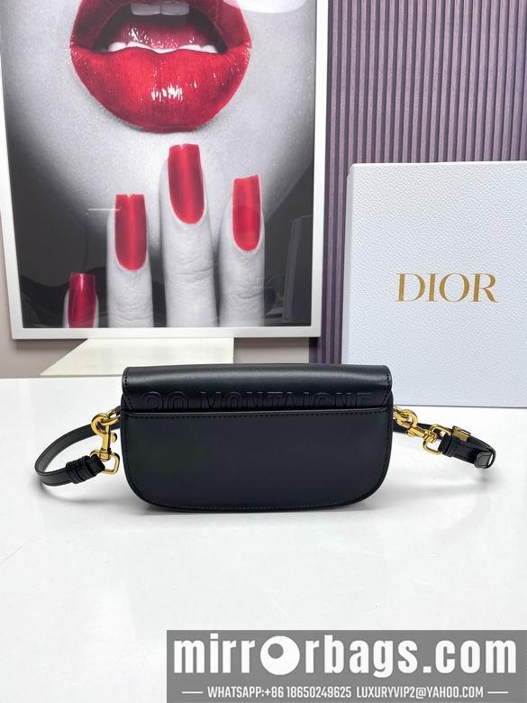 Dior Replica Bags M9327 22cm YG 3colour