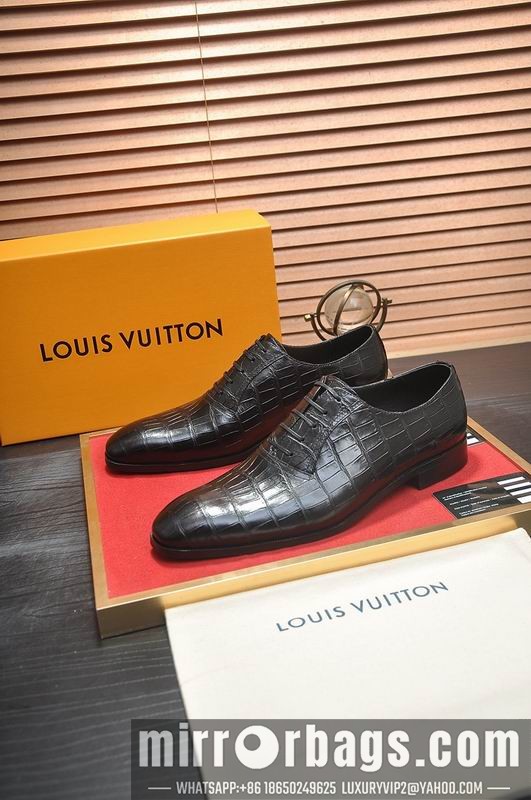 LV Replica Shoes LV sz38-45 hnh0305