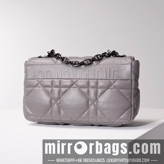 Dior Replica Bags Dior Caro 2023 20x12x7cm wz