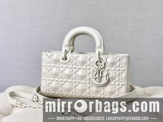 Dior Replica Bags Dior Lady D-joy M0540 26x13.5x5cm wo3色