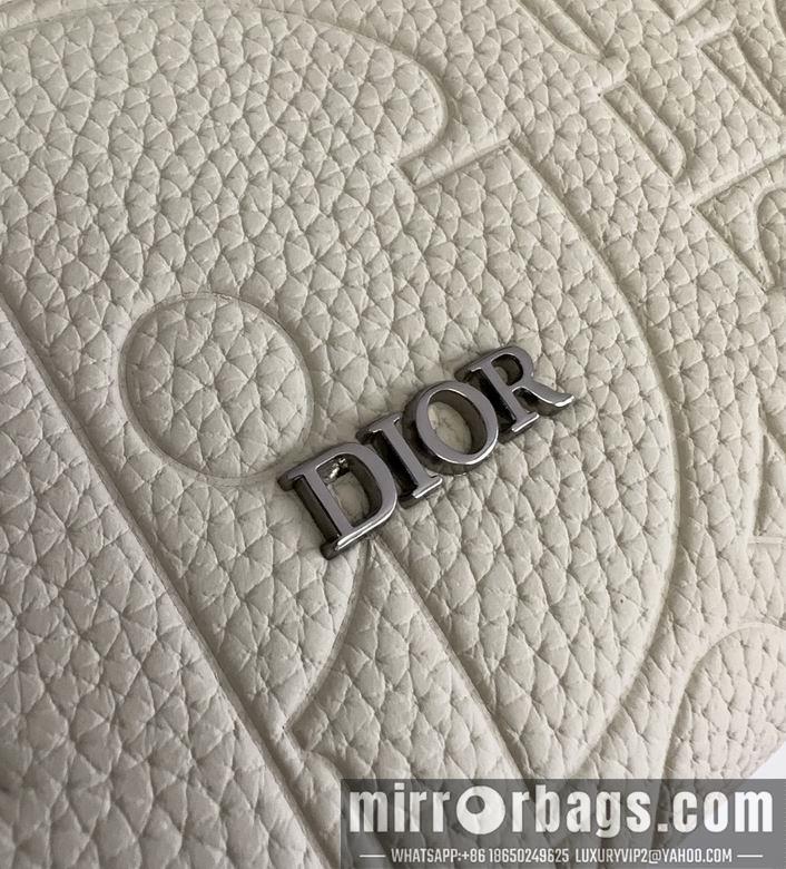 Dior Replica Bags 1ESPO340 23X17X7.5cm YG 2colour