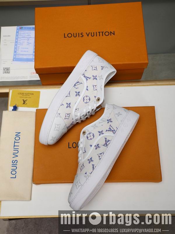 LV Replica Shoes LV sz38-45 hnh0327