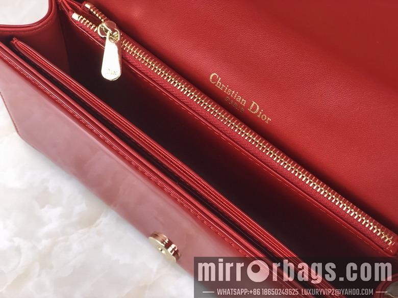 Dior Replica Bags Dior 2133 22cm wz