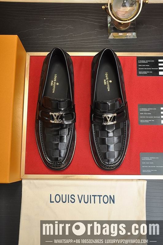 LV Replica Shoes LV sz38-45 hnh0329