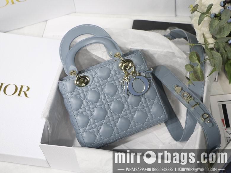 Dior Replica Bags AXM8013 20 x 16.5 x 8