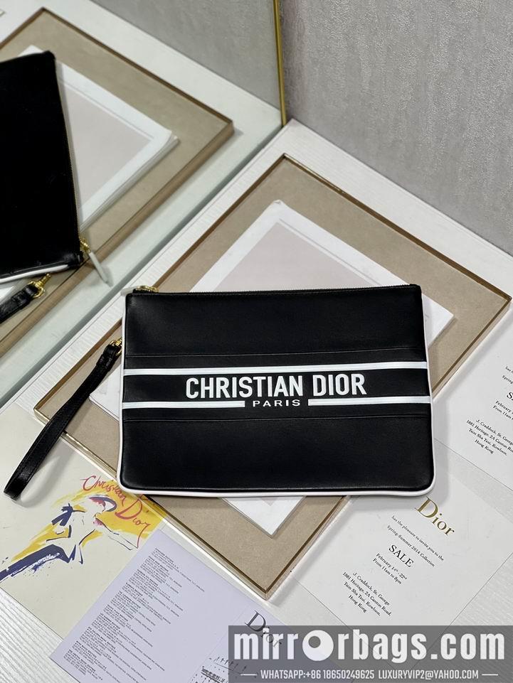 Dior Replica Bags Dior 6207 30x21cm wz