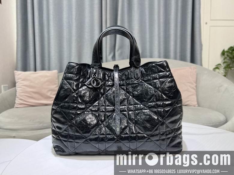 Dior Replica Bags 9290 37X20X28.5cm YG 2colour