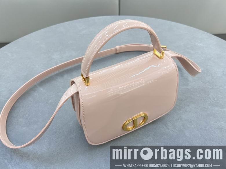 Dior Replica Bags 6531 19X12X6cm YG 3colour