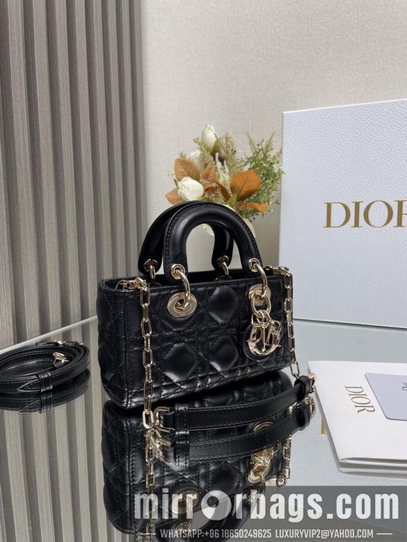 Dior Replica Bags Dior 9230 16x5.5x10cm wz