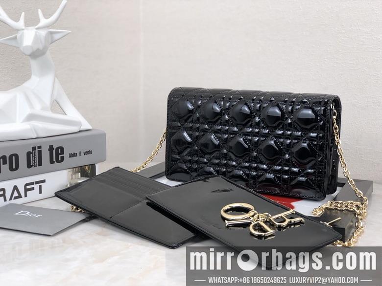 Dior Replica Bags Dior 2133 22cm wz6