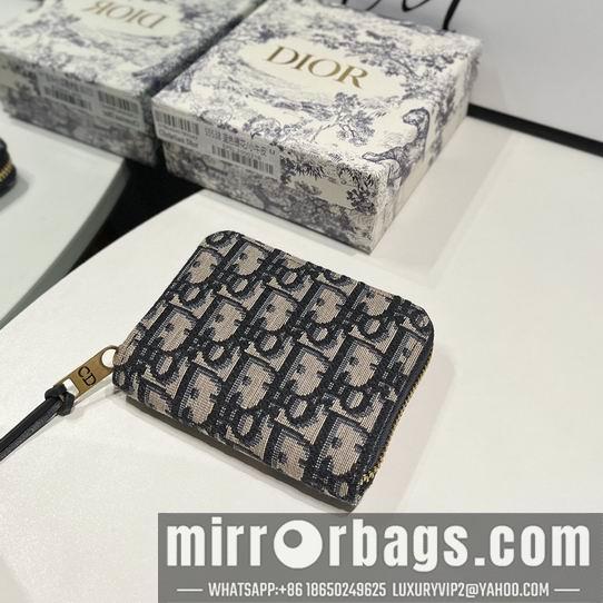 Dior Replica Bags Dior S5538 9x11cm CC