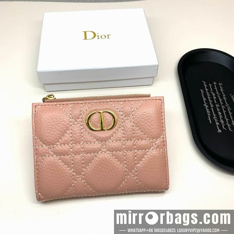 Dior Replica Bags 3865 11.5X9X2cm YG 2colour