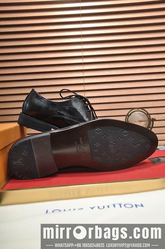 LV Replica Shoes LV sz38-45 hnh0321