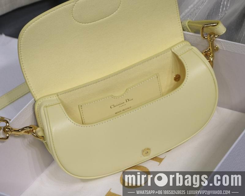 Dior Replica Bags DIOR M8013 22x13x5cm yz2