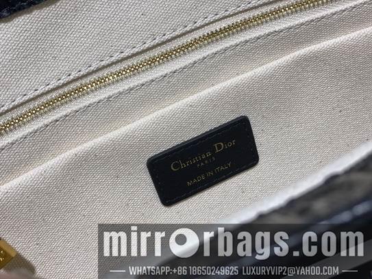 Dior Replica Bags Dior book tote 36cm yz