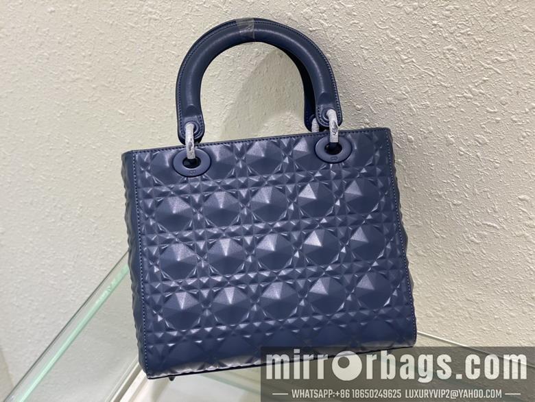 Dior Replica Bags Dior 6605 24cm wz