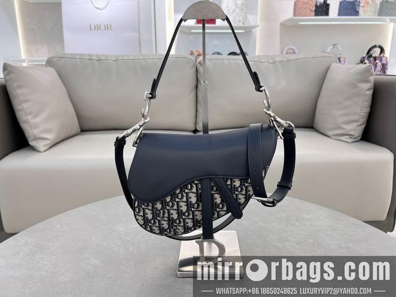 Dior Replica Bags 0455 25.5X20X6.5cm